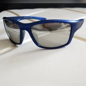 *3/$10 Blue Sport sunglasses